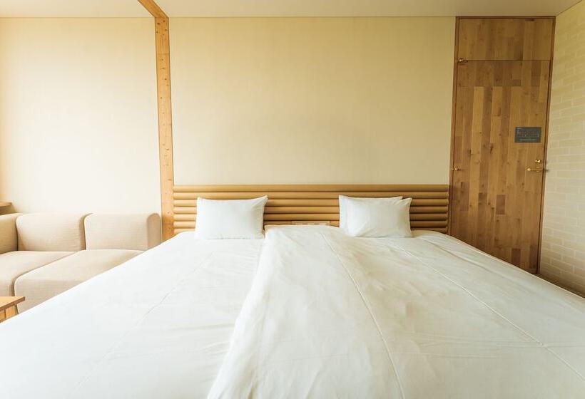 Номер Superior, Shonai Hotel Suiden Terrasse