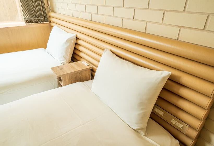 Номер Economy, Shonai Hotel Suiden Terrasse