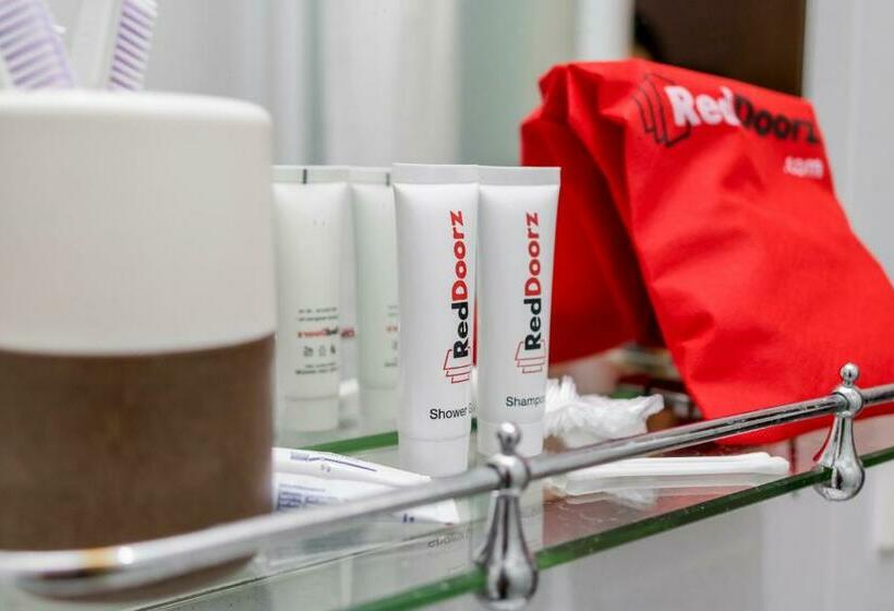 Номер Стандарт, Reddoorz Near Java Supermall Semarang