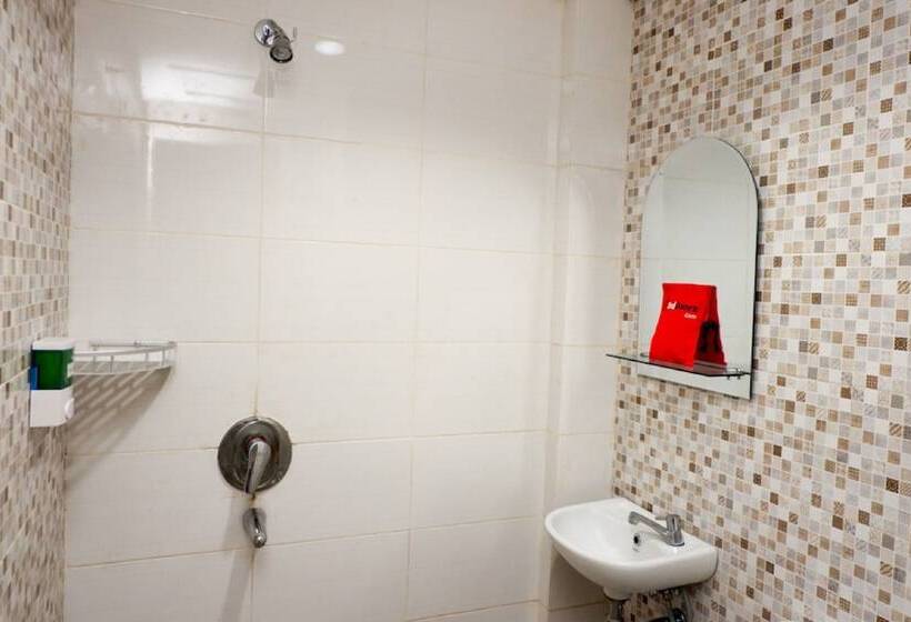 Номер Стандарт, Reddoorz Near Java Supermall Semarang