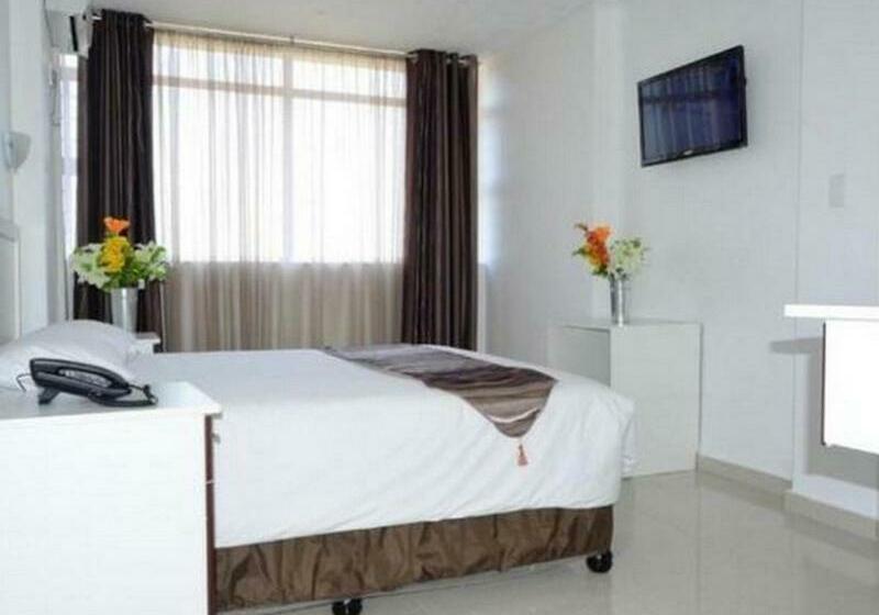 اتاق لوکس, Royal Ushaka Durban North