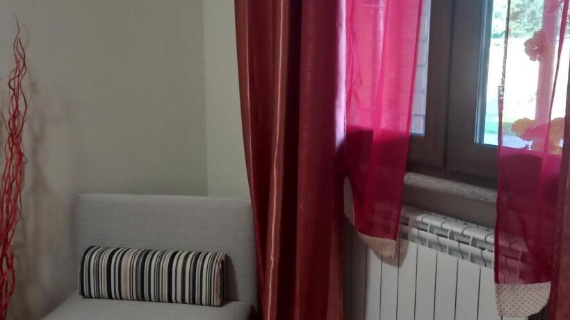 Номер Стандарт, B&b Le Bacette