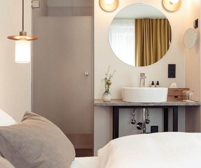 Номер Стандарт, Boutique Hotel Das Tschofen