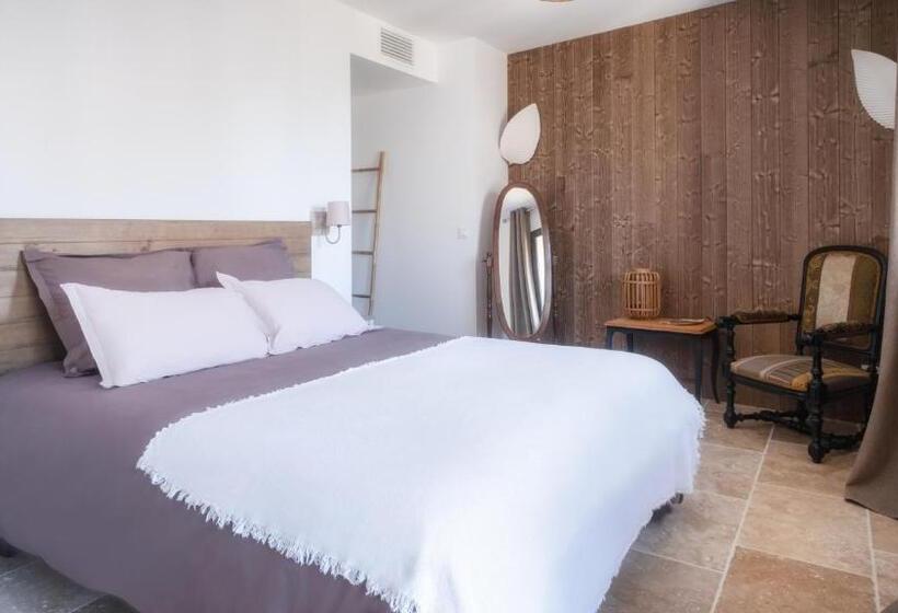 Семейный Номер Superior, L Ostal   Bed & Breakfast   Chambres Et Suites De 25 à 40m2   Spa