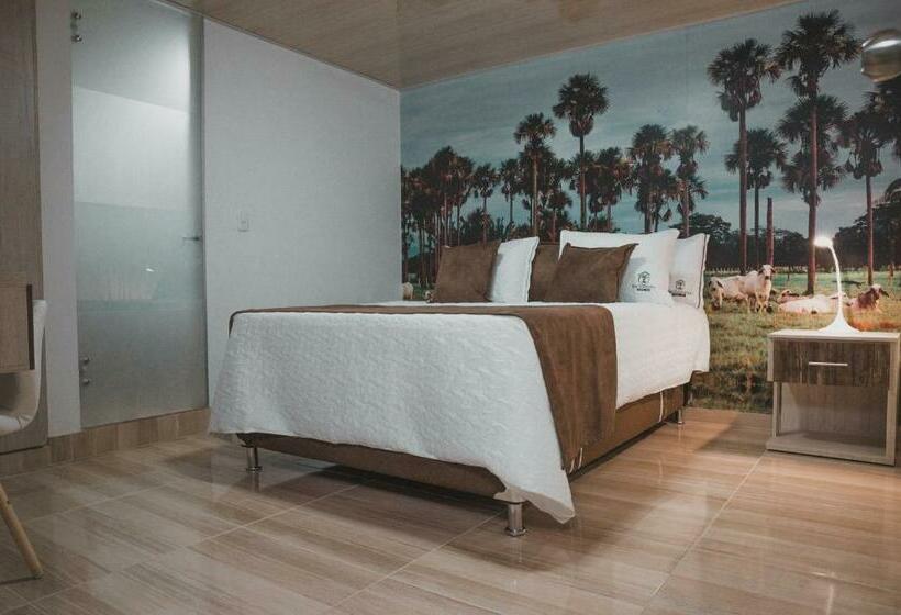 Номер Стандарт, Pachamama Spa