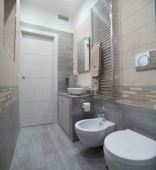 Люкс с гидромассажем, Pandora Luxury Suite