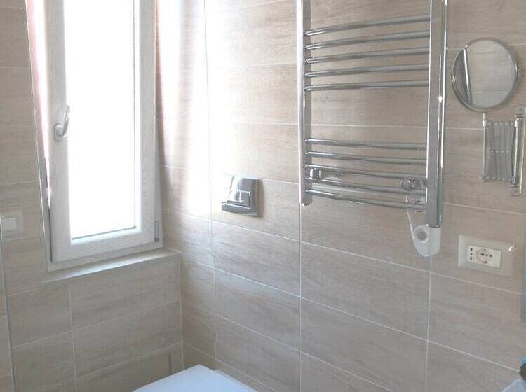 Трехместный Номер Комфорт, Michelangelo Home B&b