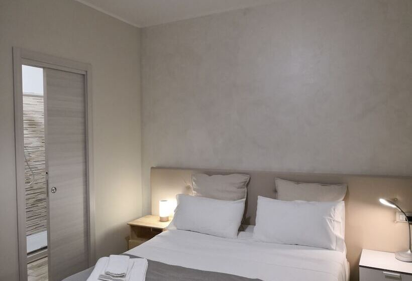 Апартаменты Комфорт 1 Спальня, Michelangelo Home B&b