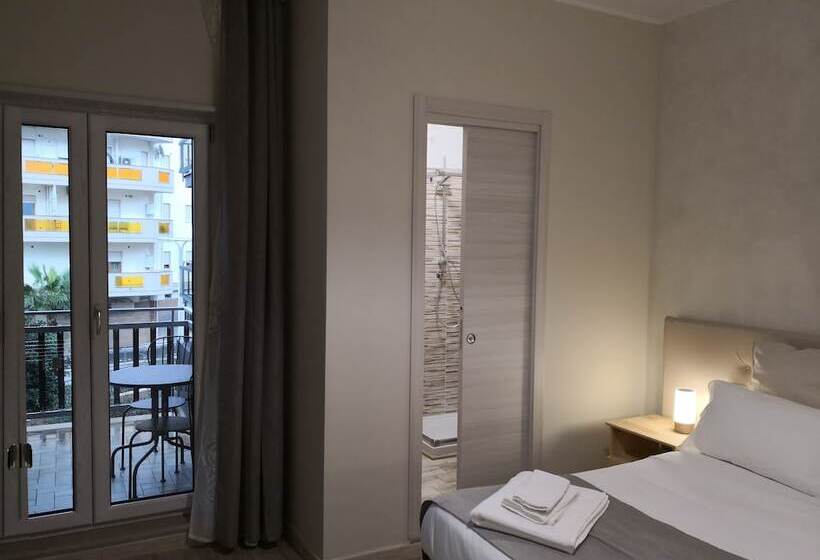 Апартаменты Комфорт 1 Спальня, Michelangelo Home B&b