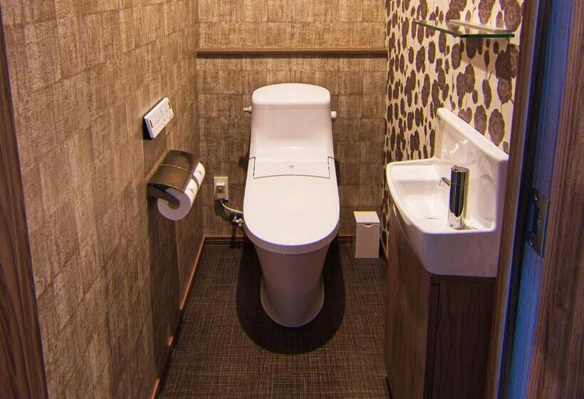 اتاق سوپریور, Winery Hotel And Condominium Hitohana