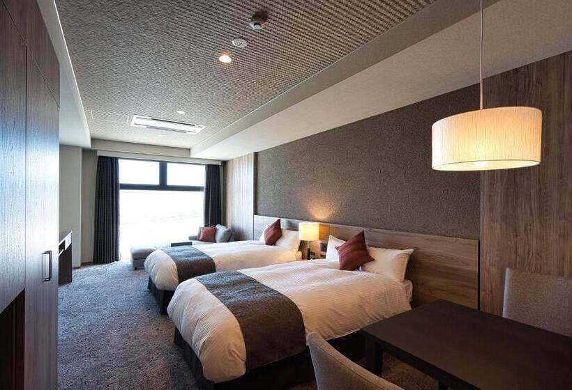 اتاق سوپریور, Winery Hotel And Condominium Hitohana