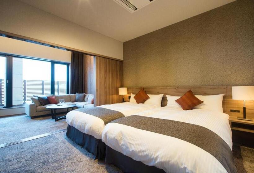 اتاق لوکس, Winery Hotel And Condominium Hitohana