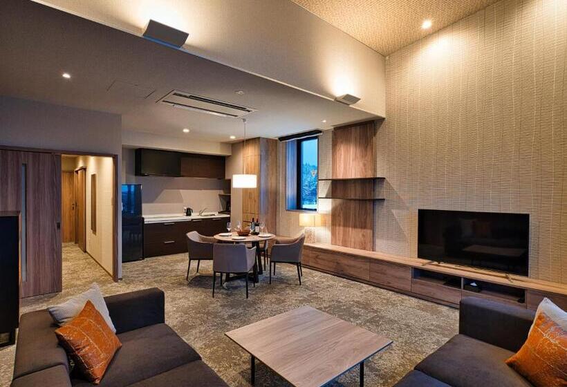 سوییت, Winery Hotel And Condominium Hitohana