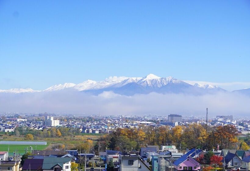 سوییت, Winery Hotel And Condominium Hitohana