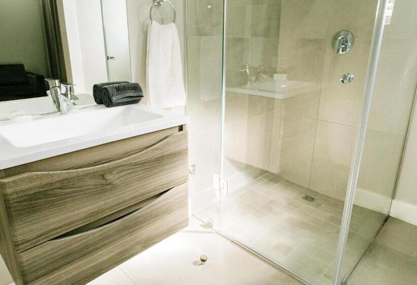 스탠다드 룸, 30 On Whites Guesthouse