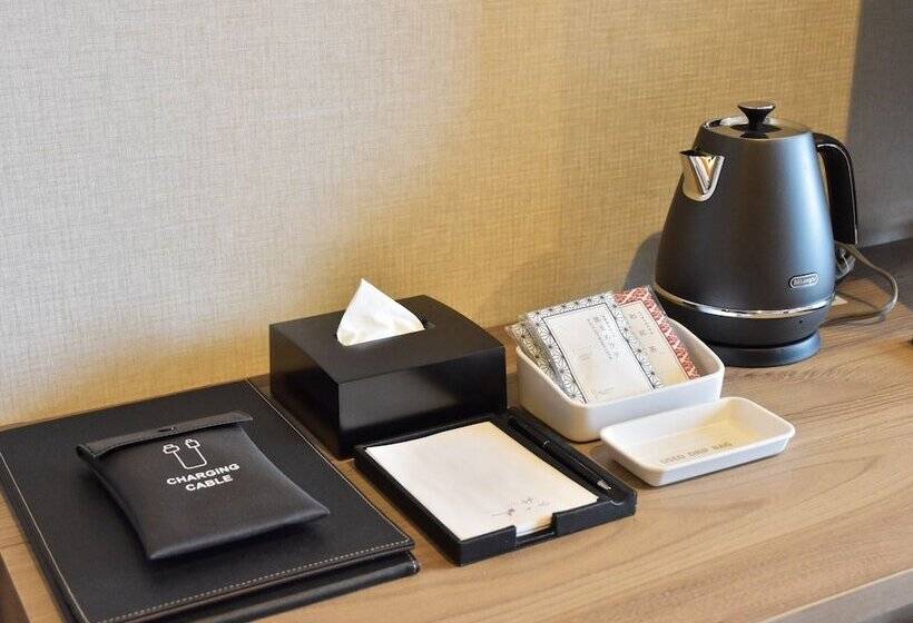 اتاق استاندارد, Winery Hotel And Condominium Hitohana