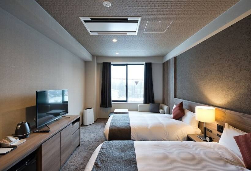 اتاق استاندارد, Winery Hotel And Condominium Hitohana