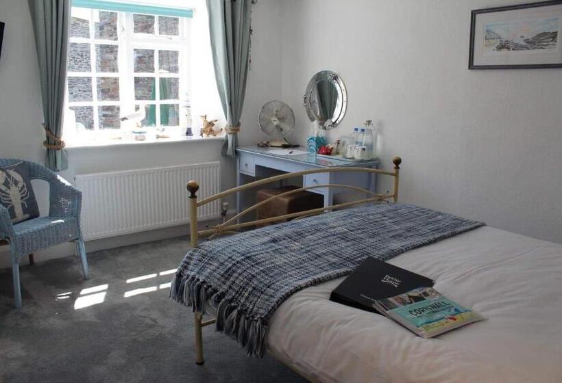 Номер Стандарт, Bridge House Bed & Breakfast