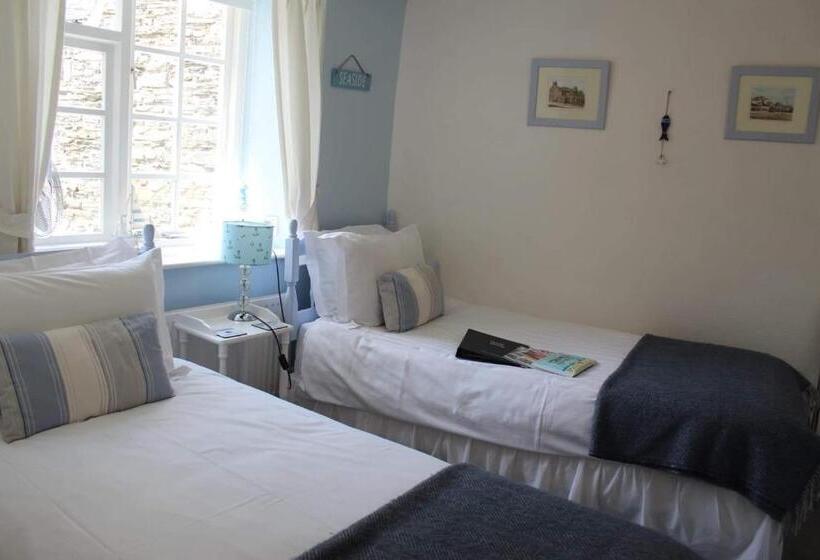 Номер Basic, Bridge House Bed & Breakfast