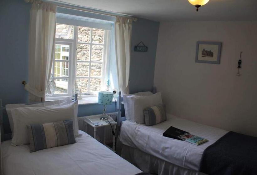 Номер Basic, Bridge House Bed & Breakfast