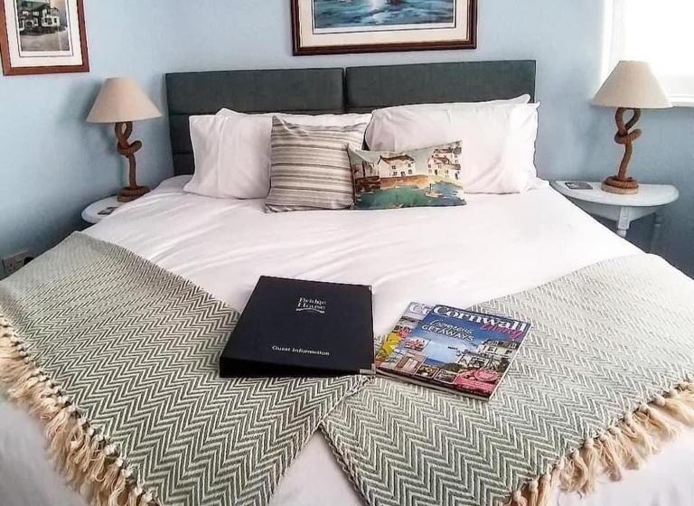 Номер Superior, Bridge House Bed & Breakfast