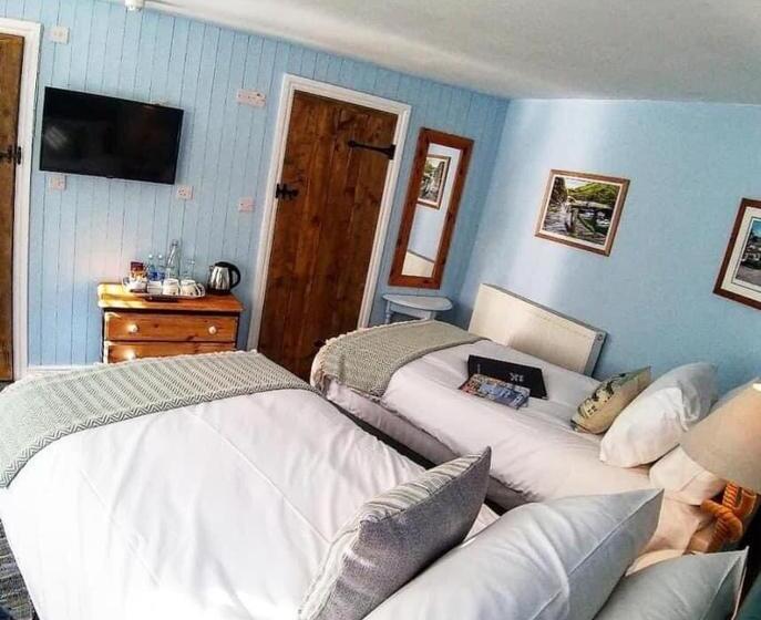 Номер Superior, Bridge House Bed & Breakfast