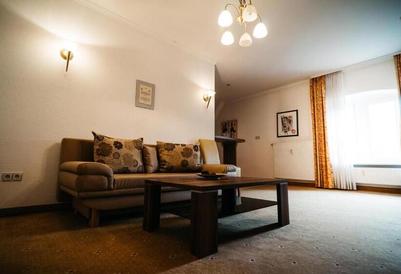 Apartamento 1 Dormitório, Am Bahnhof