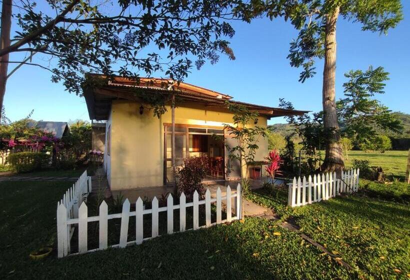 Дом 2 Спальни, Casa De Campo Villa Maria