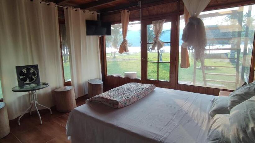 Бунгало Стандарт, Casa De Campo Villa Maria