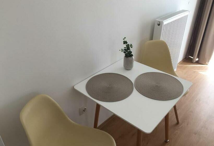 Семейный Номер, Boutique Apartments