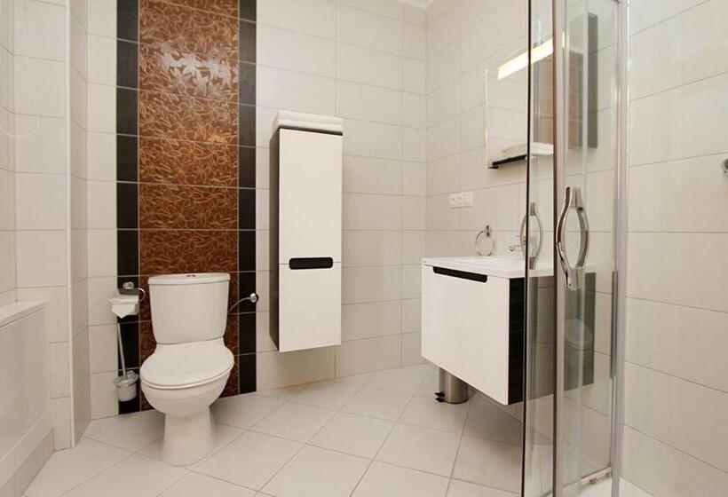 Номер Superior, Boutique Apartments