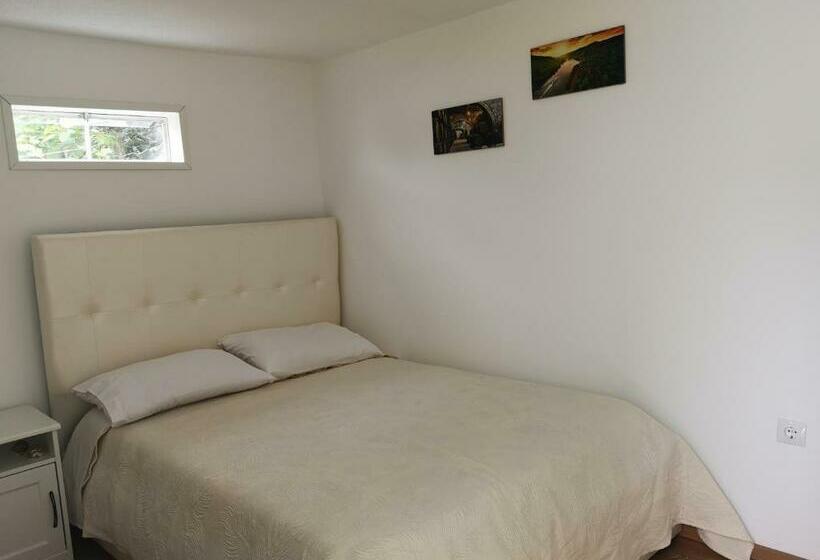 Люкс, Hostel Das Flores