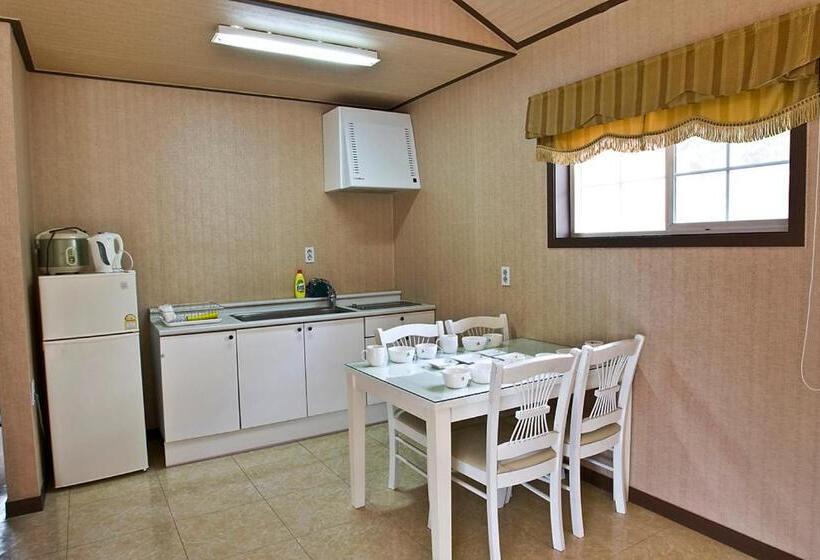 스탠다드 룸, Hyundai Soo Resort Hoengseong
