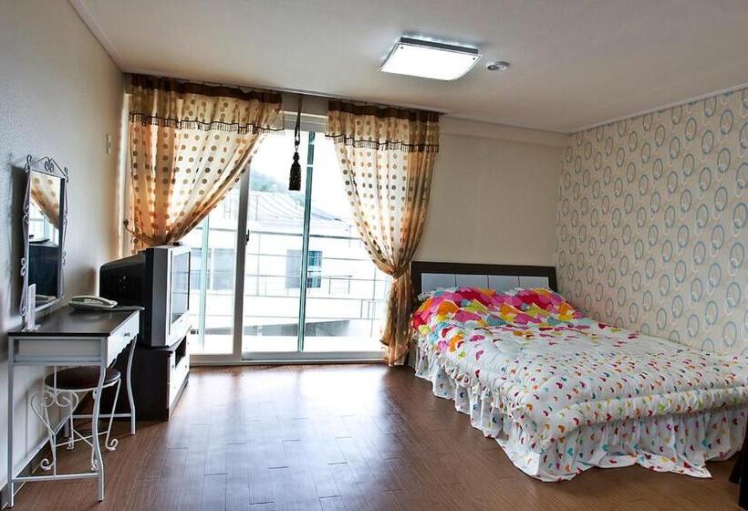 스탠다드 룸, Hyundai Soo Resort Hoengseong