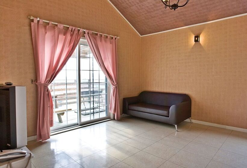 스위트, Hyundai Soo Resort Hoengseong
