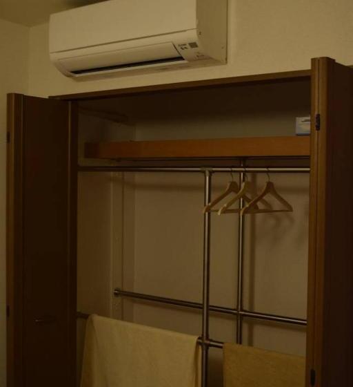 Трехместный Номер Стандарт Совместная Ванная, ゲストハウスtsuu小田原 Guest House Tsuu Odawara #od1
