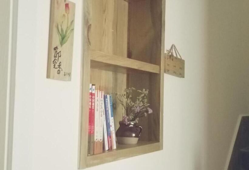 スタンダードルーム, Bloom Time Guest House