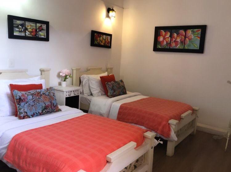 StandaardKamer, Casa Ensueño Hogar Boutique