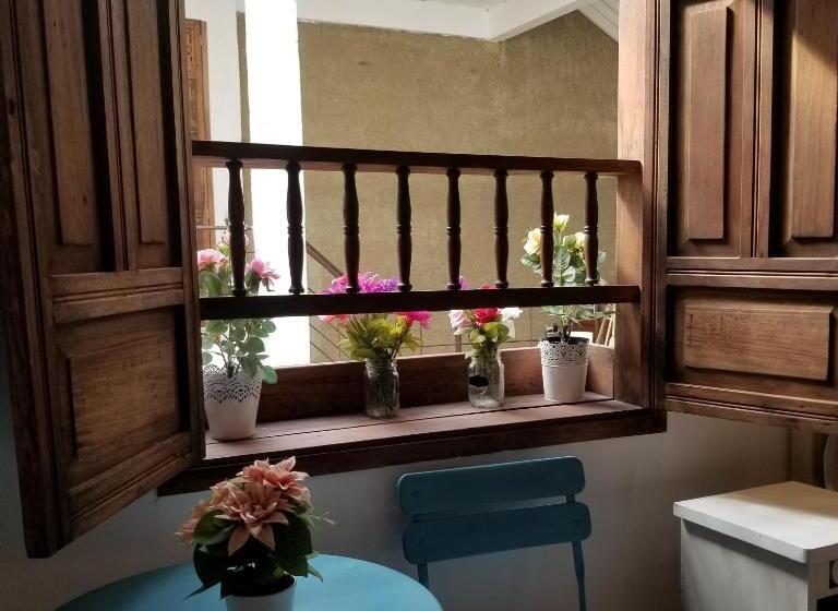 StandaardKamer, Casa Ensueño Hogar Boutique
