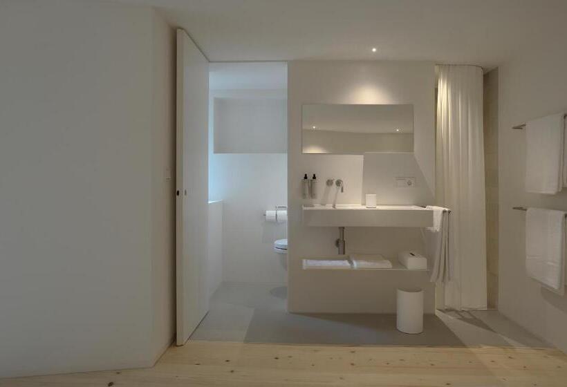 Номер Стандарт, Bar10zimmer