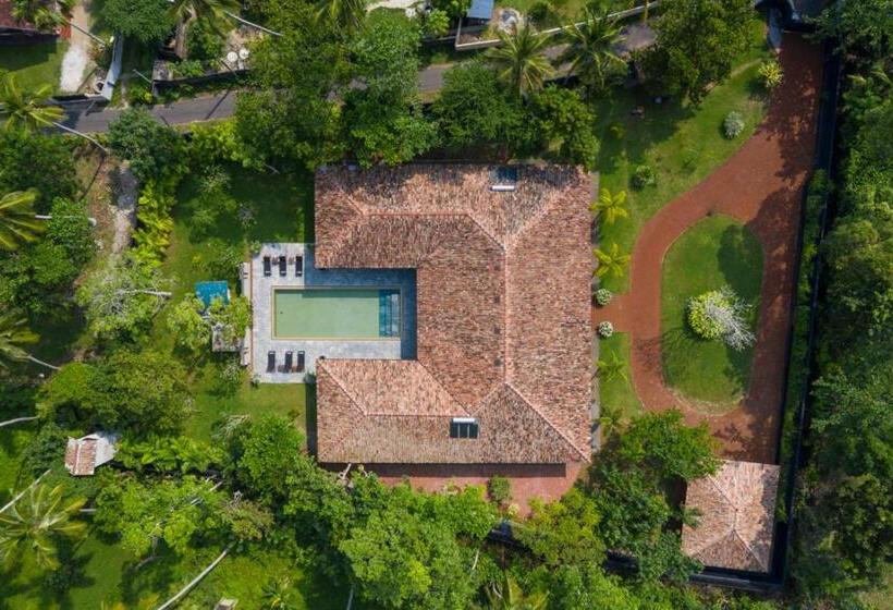 ویلای 1 خوابه, Monara House, Talpe