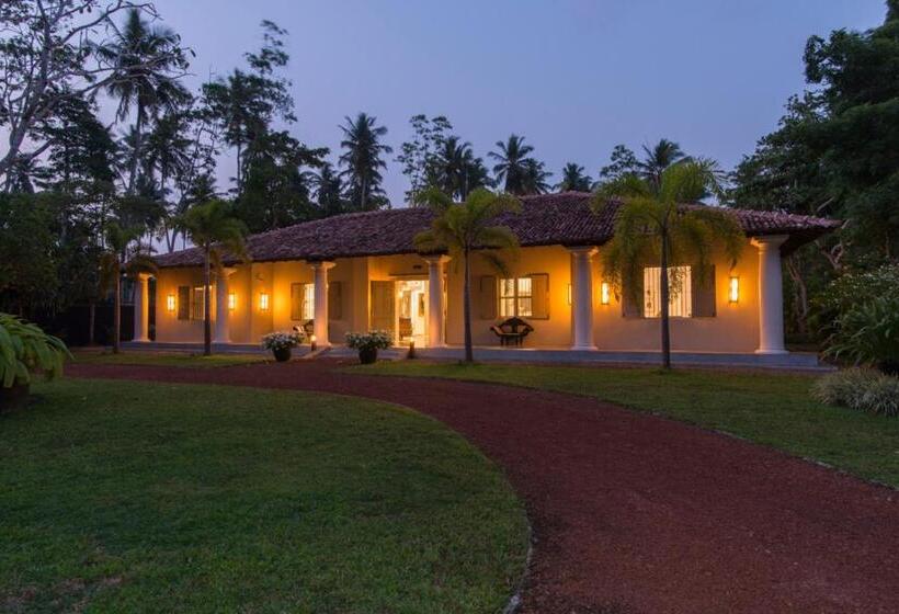 ویلای 1 خوابه, Monara House, Talpe