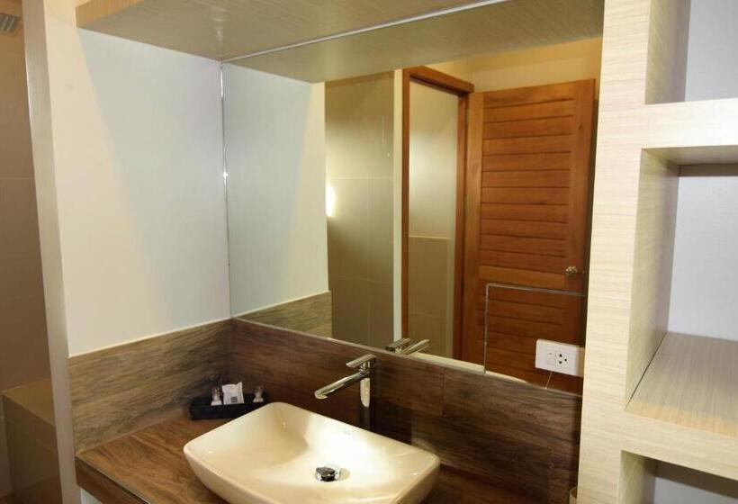 Номер Superior, Amaya Resort