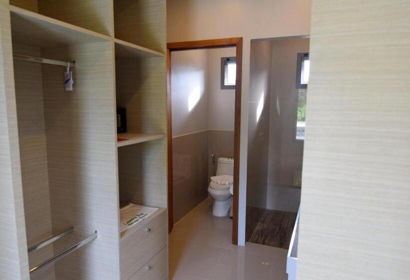 Номер Superior, Amaya Resort