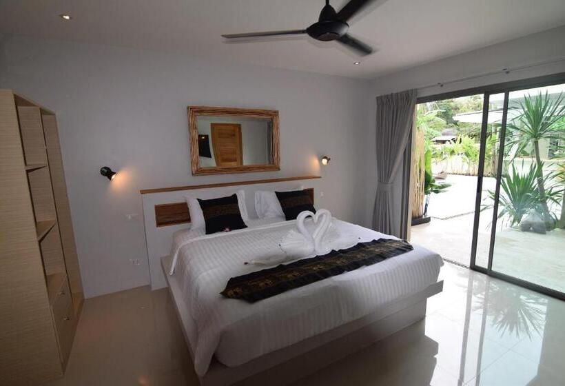 Семейный Номер, Amaya Resort