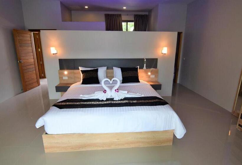 Номер Superior, Amaya Resort
