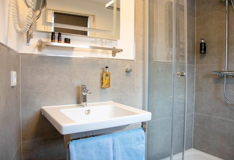 デラックスルーム, Boutique Hotel Marielle