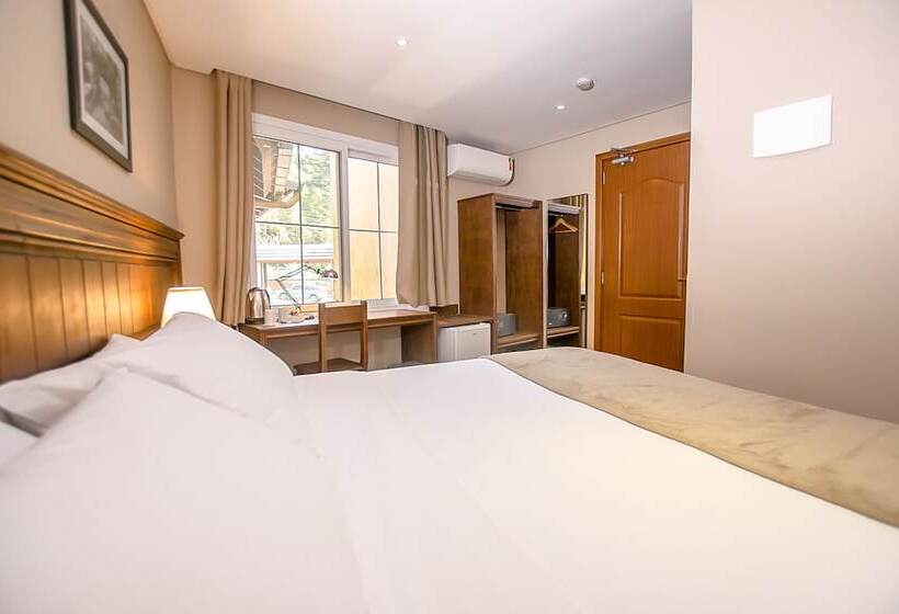 스탠다드 룸, Flame Hotel Canela
