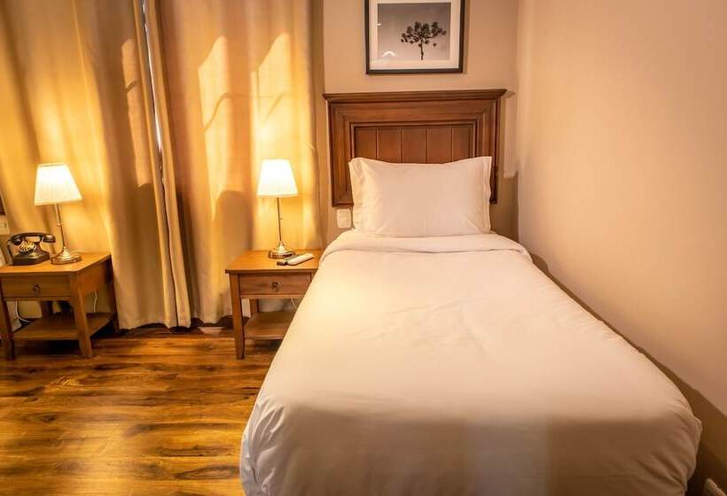 장애인을 위한 스탠다드 룸, Flame Hotel Canela