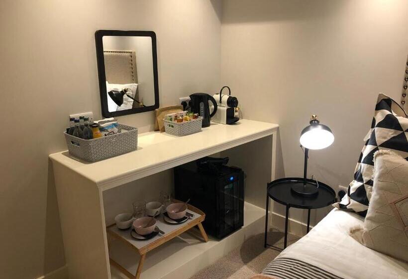 Quarto Deluxe, Number 26